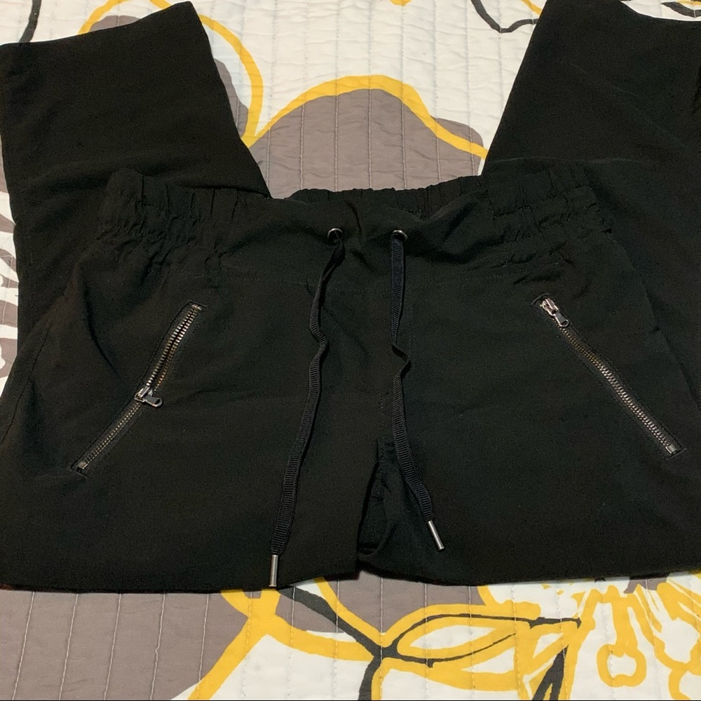 Champion Dri-Fit Capri Pants